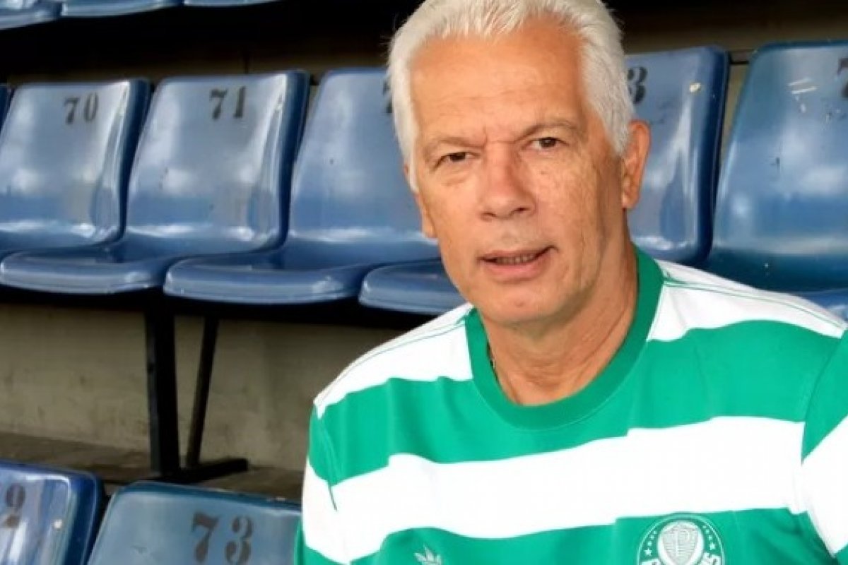 Ex-treinador Emerson Leão tem medalha da Copa do Mundo de 1970 roubada em SP