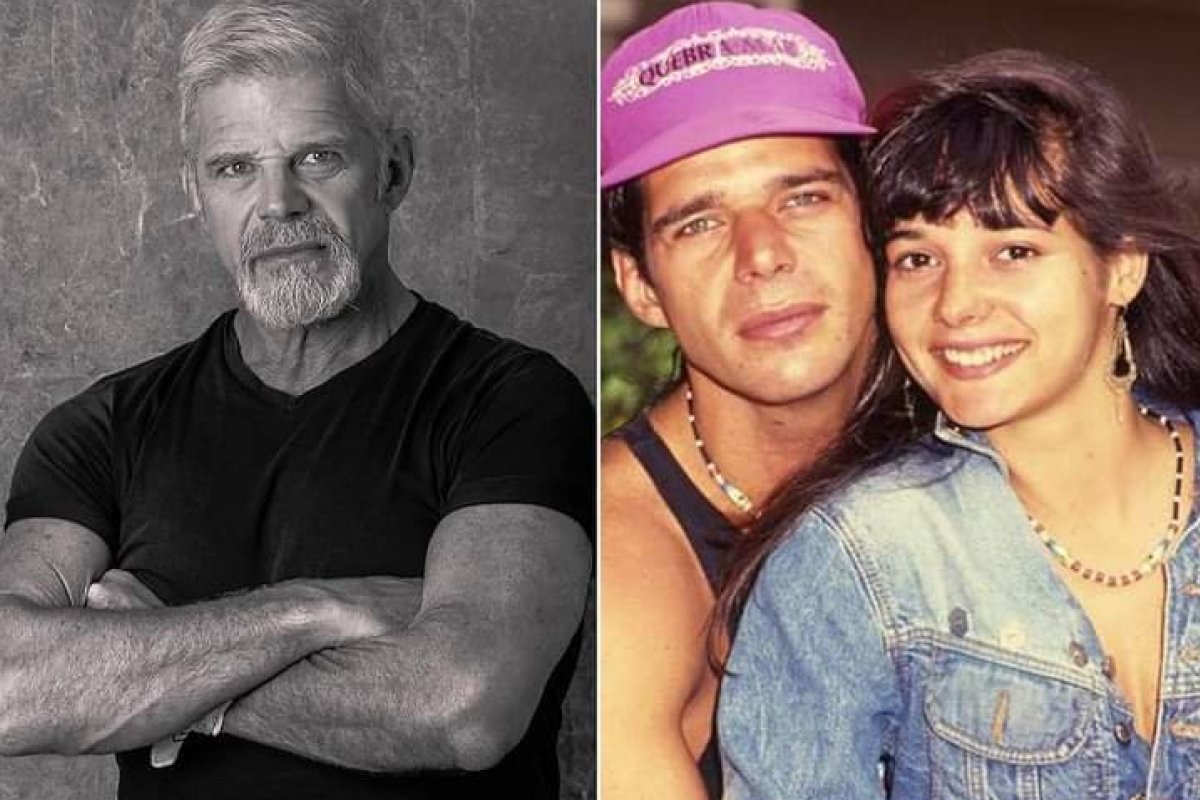 Raul Gazolla fala da morte de Guilherme de Pádua:"O planeta amanheceu melhor"