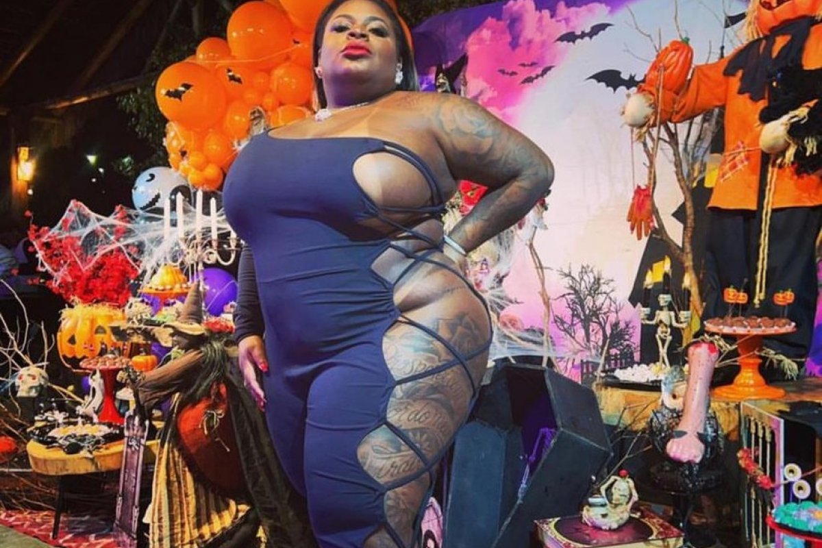 Jojo Todynho fará cirurgia bariátrica!