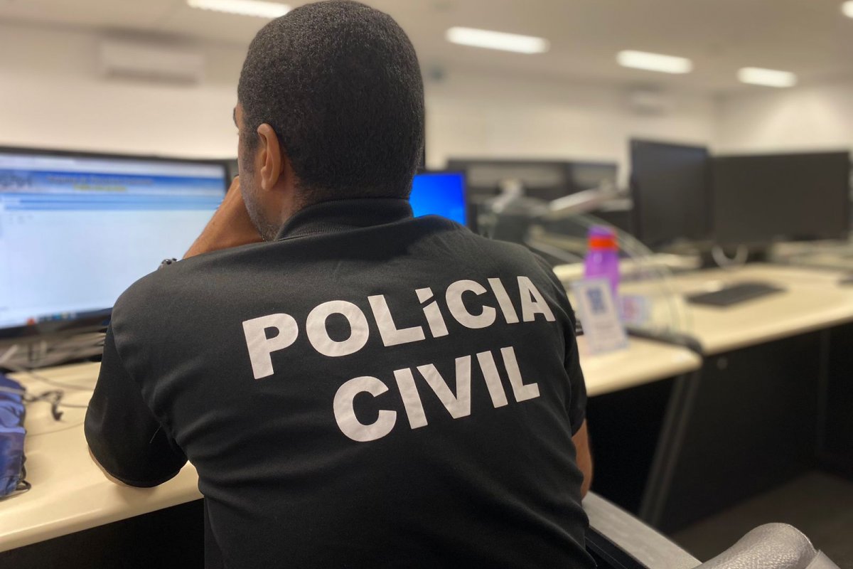 Reconhecimento Facial alcança cinco foragidos em Salvador e Camaçari no final de semana