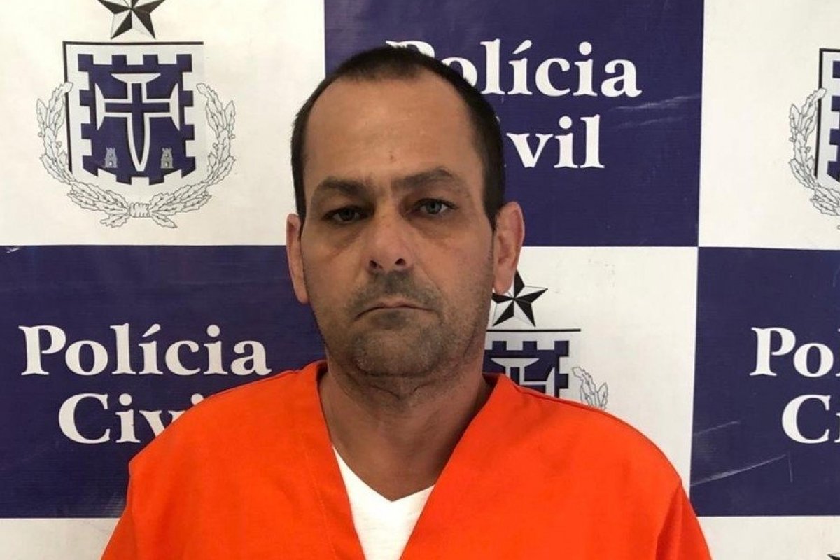 Gerente de hotel em Porto Seguro é suspeito de matar casal no Rio de Janeiro