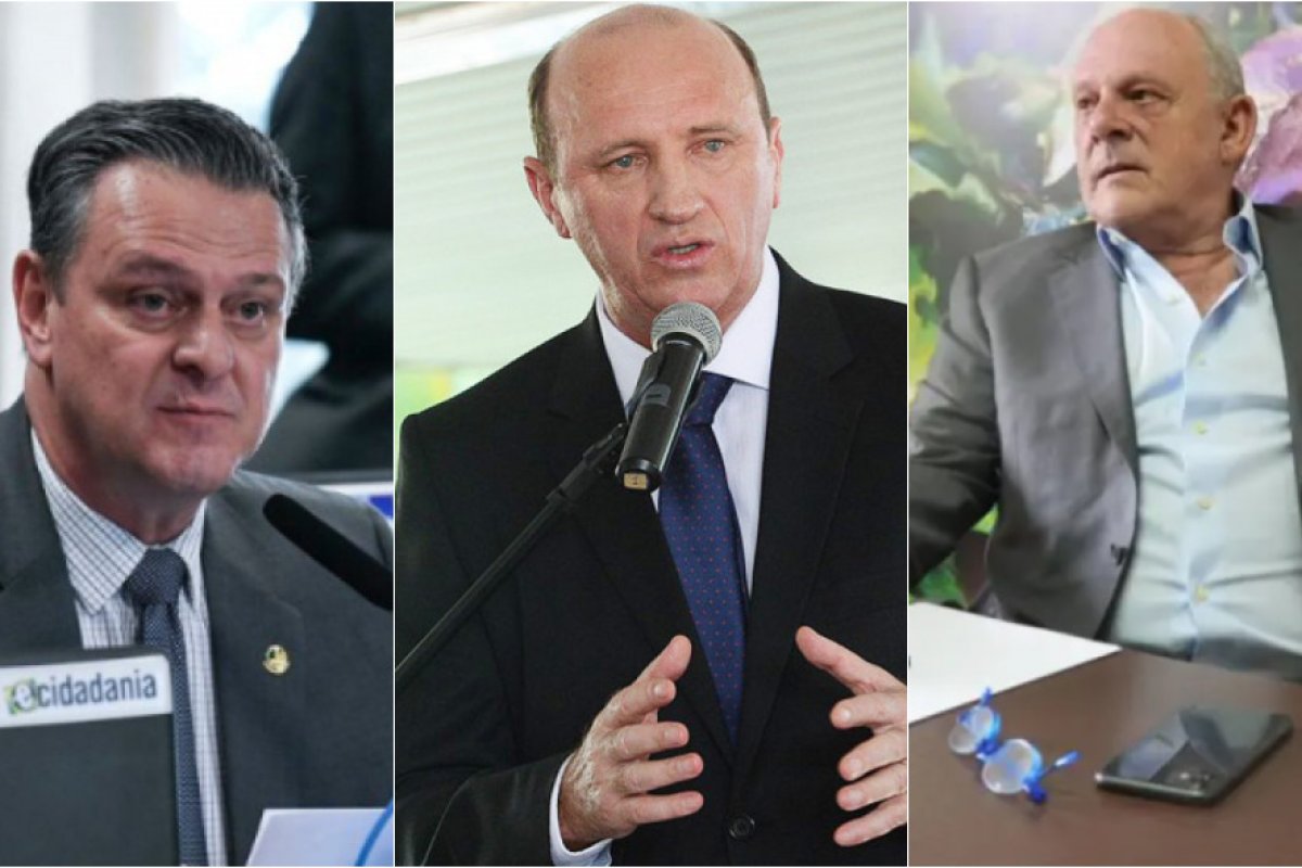 Interlocutores do PT no agro não representam setor, diz Aprosoja-MT