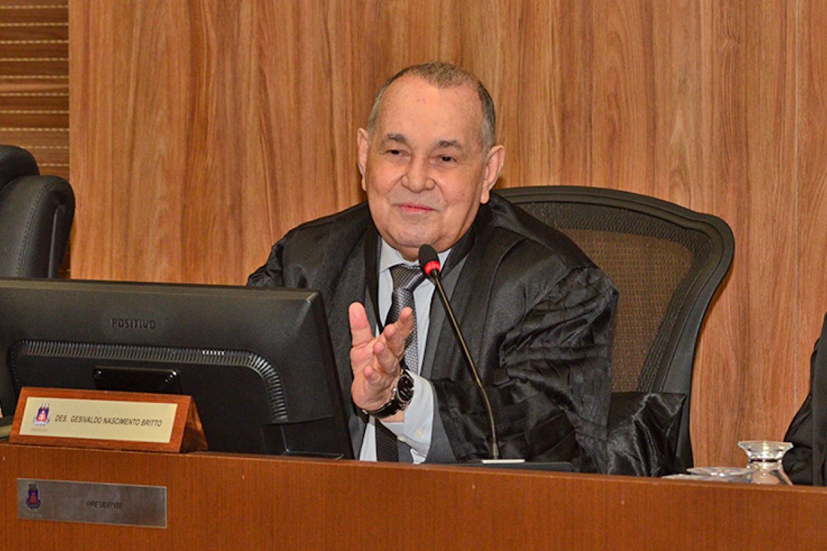 Operação da PF afasta presidente do TJ-BA