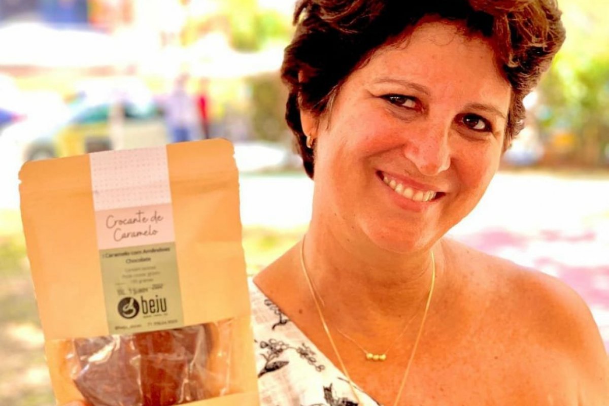 Nova doceria chega em Salvador com combos personalizados!