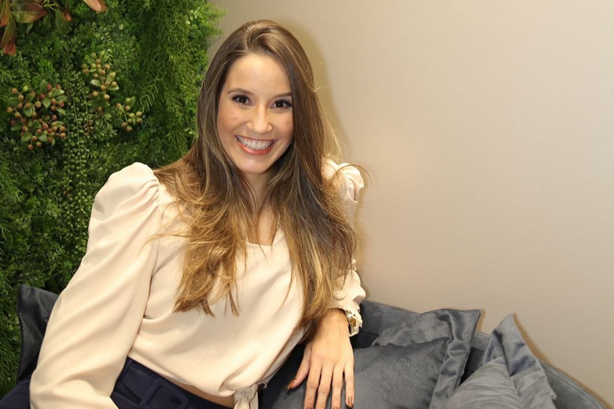 Arquiteta Maine Ribeiro inaugura o seu novo escritório com coquetel e novidades!