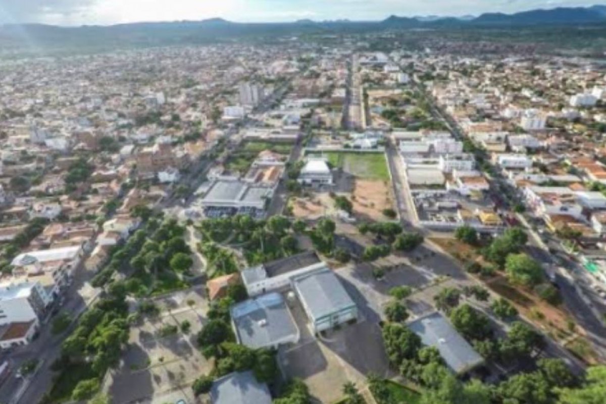 Criança é vítima de estupro dentro de escola em Guanambi, no sudoeste da Bahia
