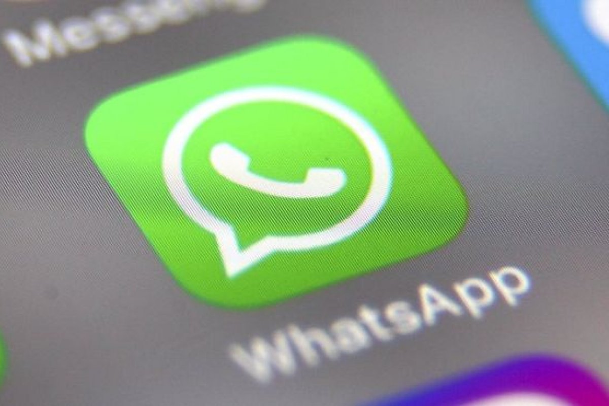 Facebook corrige falha no WhatsApp 