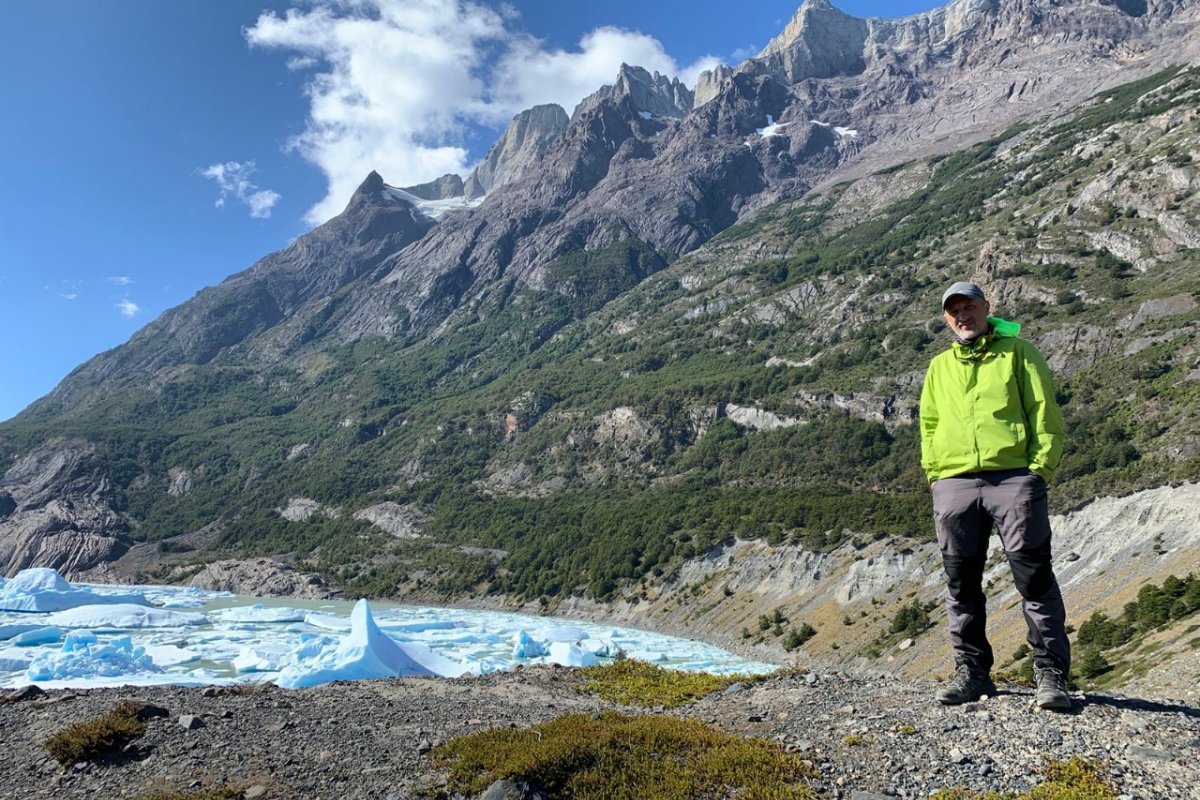 Busca pelo ecoturismo ganha destaque mundial após fase crítica da pandemia