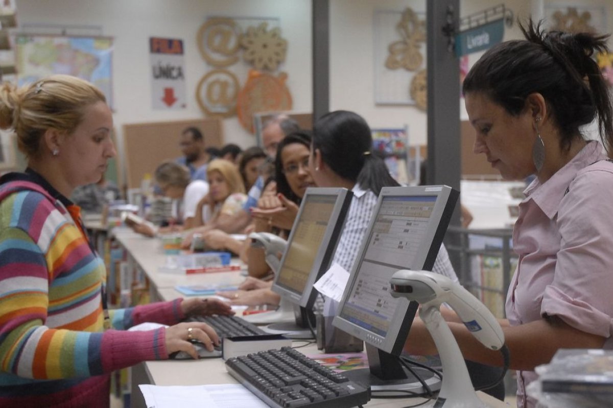 Índice Geral de Preços registra queda de 0,62% em outubro, diz FGV