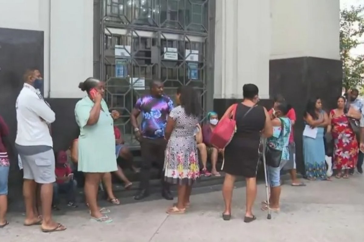 Prazo para revisão de dados do CadÚnico em Salvador termina sexta-feira