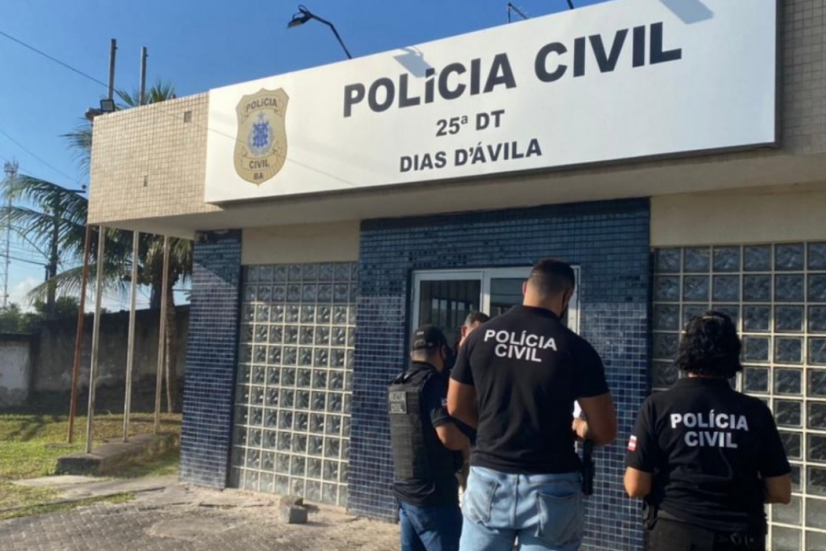 Suspeito de invadir casa e estuprar mulher é preso em flagrante na RMS