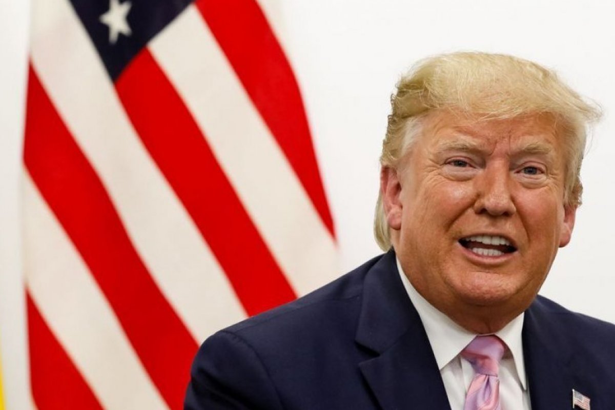 Trump diz que fará 'grande anúncio' no dia 15 de novembro