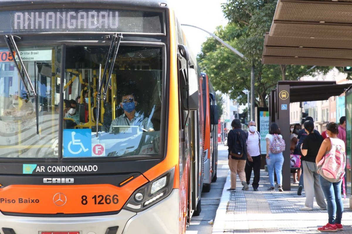 Gratuidade dos transportes públicos em dia de eleição custaria cerca de R$ 150 milhões, diz Idec