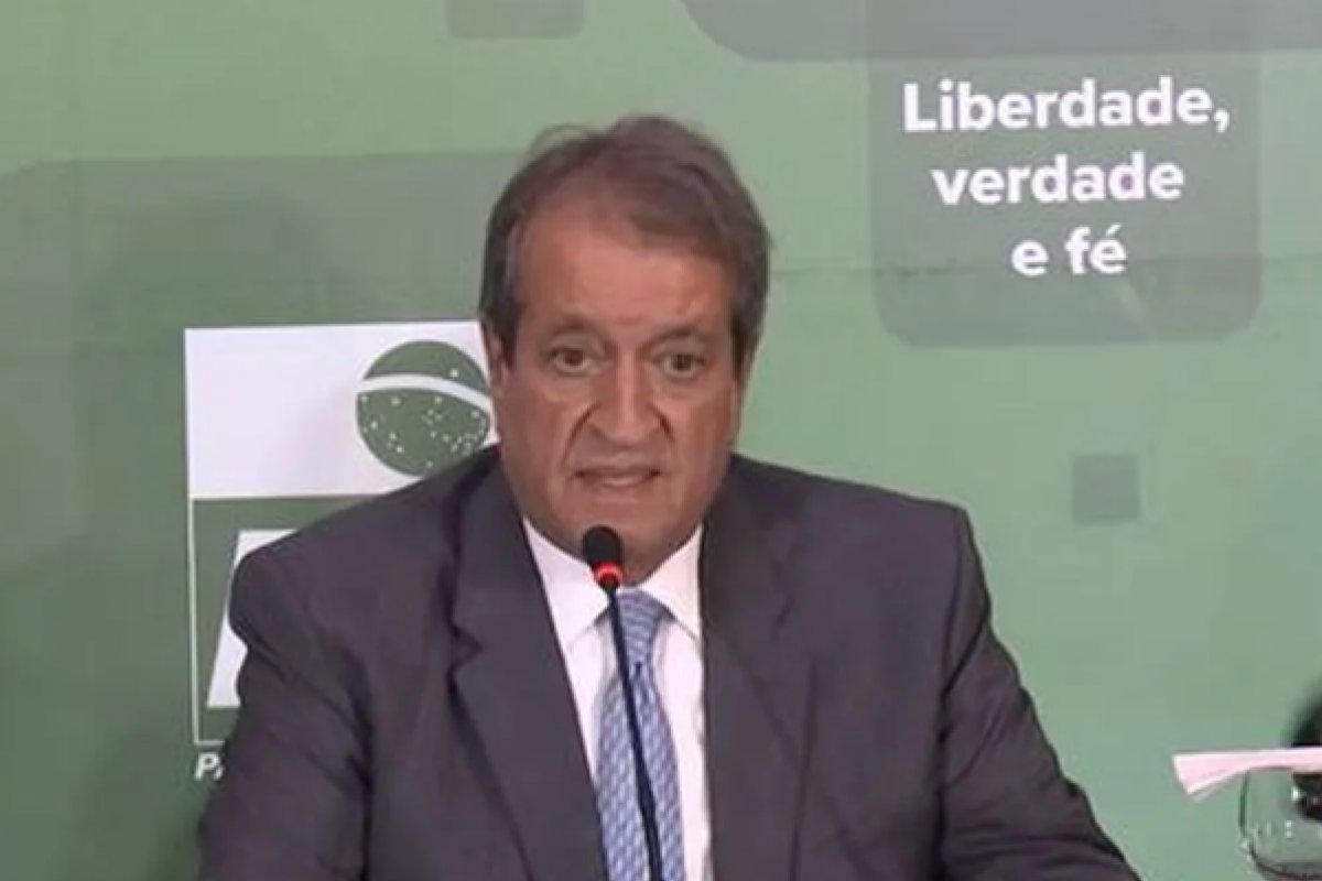 Presidente do PL afirma que partido será oposição a Lula