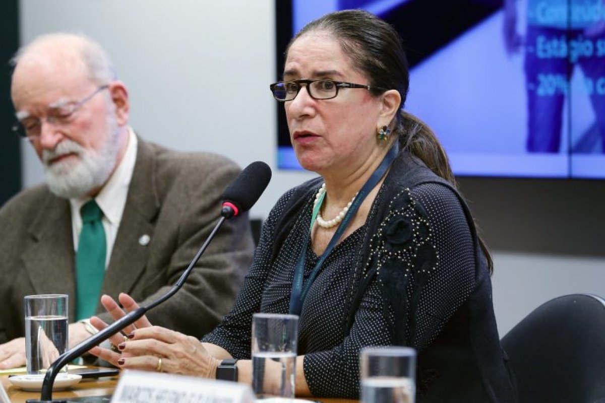 Irmã de Paulo Guedes é nomeada para o Conselho Nacional de Educação