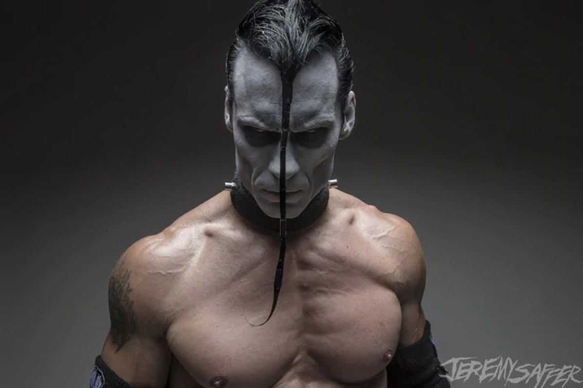 Doyle, ex-Misfits estreia solo em São Paulo dentro do Oxigênio Festival 2022