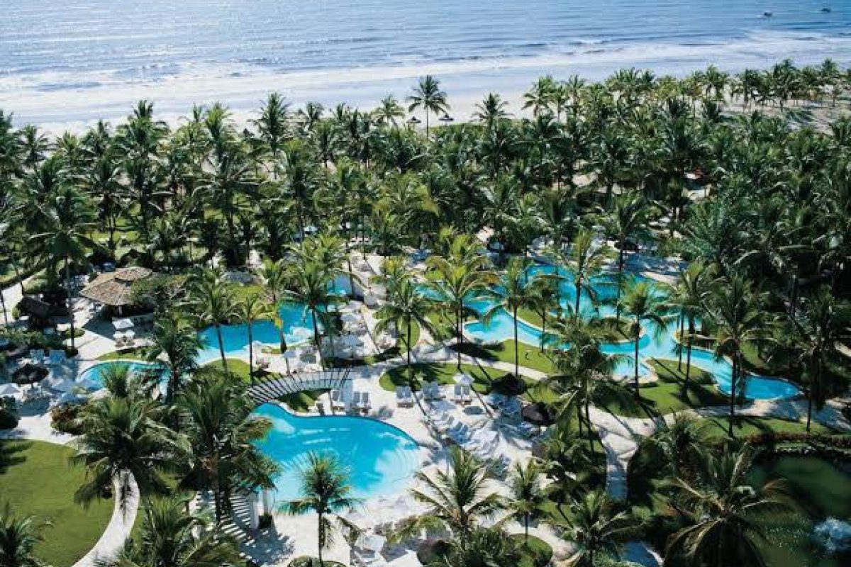 Três hotéis para curtir os jogos da Copa do Mundo com estilo!