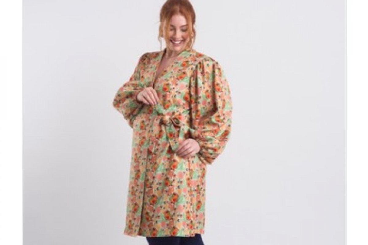 Dra. Cherie lança jaleco exclusivo em colaboração com a Disney para celebrar os 80 anos do personagem Zé Carioca!