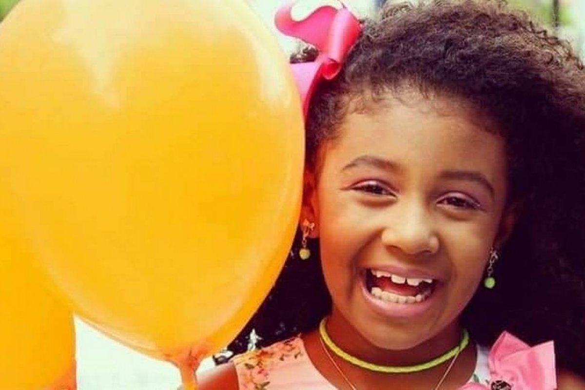 PM do Rio causou morte da menina Ágatha, confirma inquérito