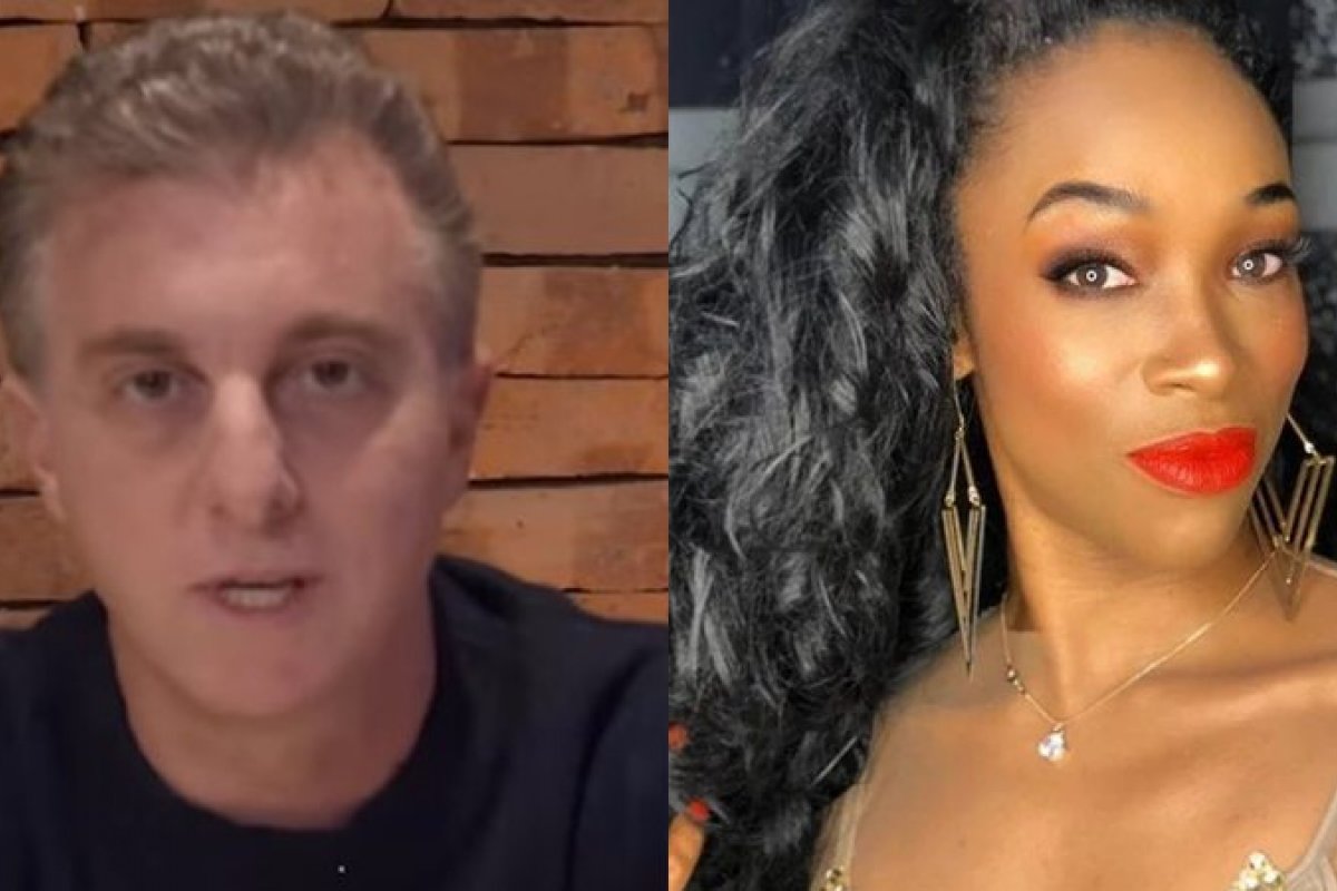 Luciano Huck perde o chão com morte de musa do Caldeirão!