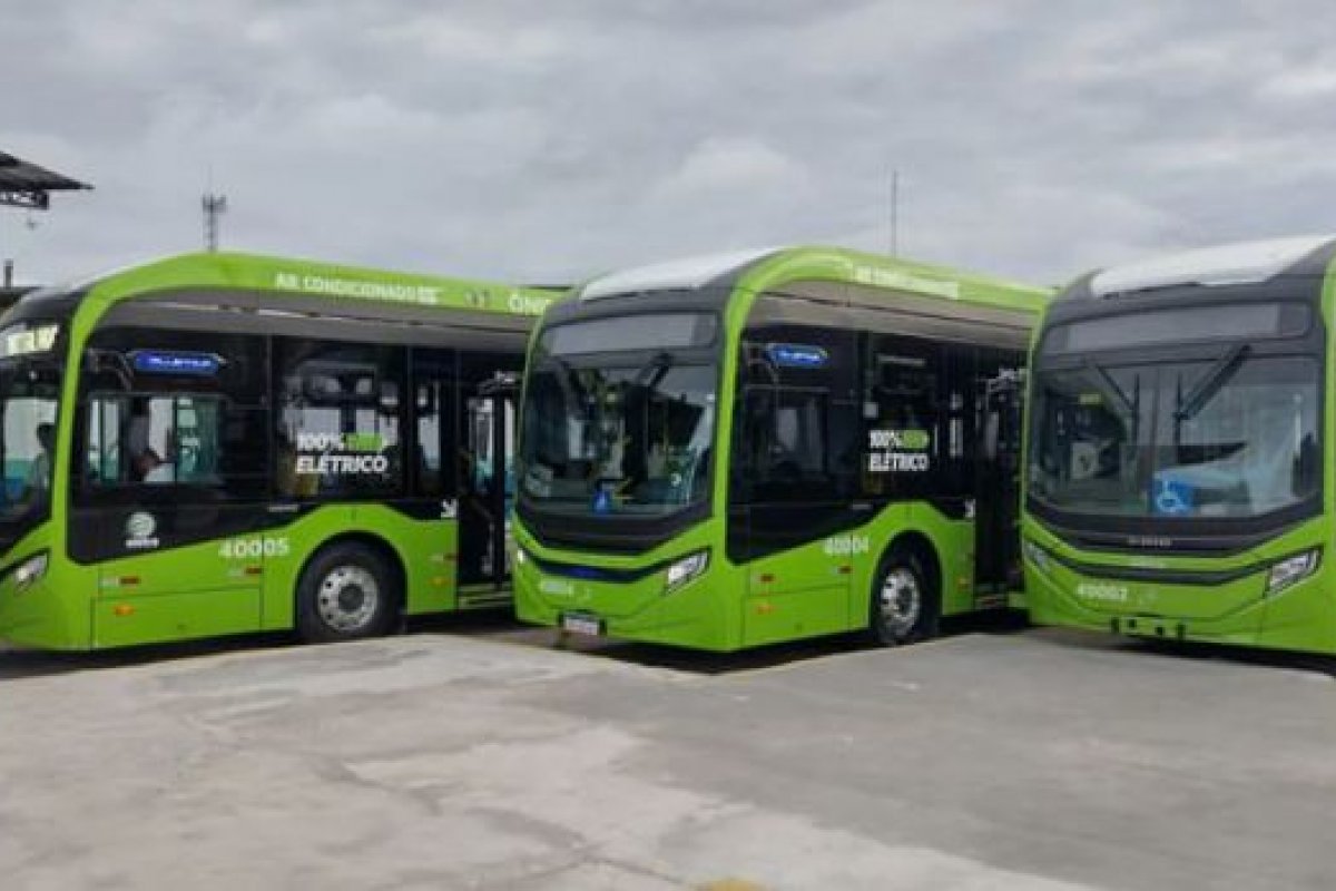 Após fase de testes, BRT de Salvador inicia integração nesta sexta (11)