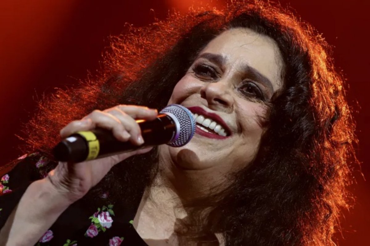 Além da música, Gal Costa marcou política brasileira durante a ditadura