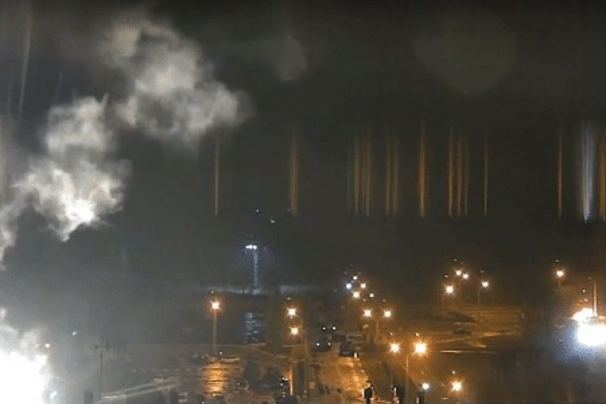 Países do leste europeu esperam nova onda de refugiados ucranianos