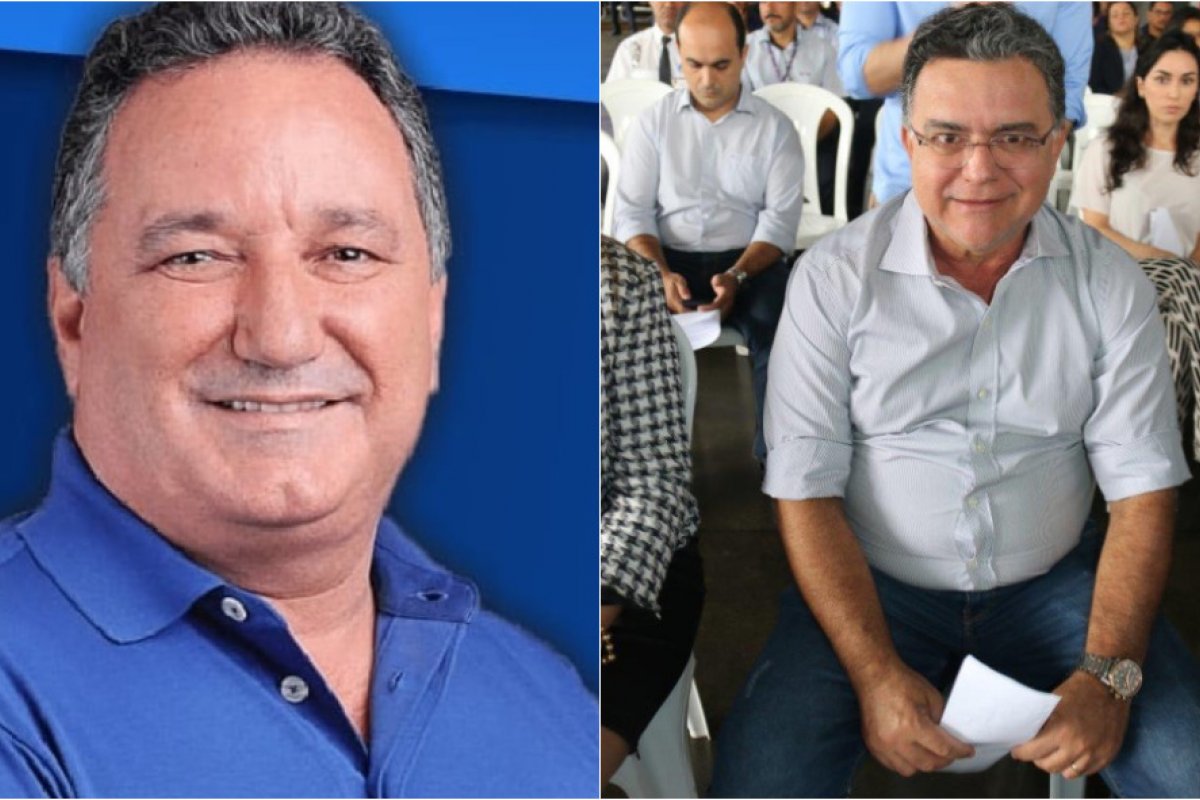 Irmãos que cederam casa para Lula na Bahia já foram alvo em operações, diz jornal