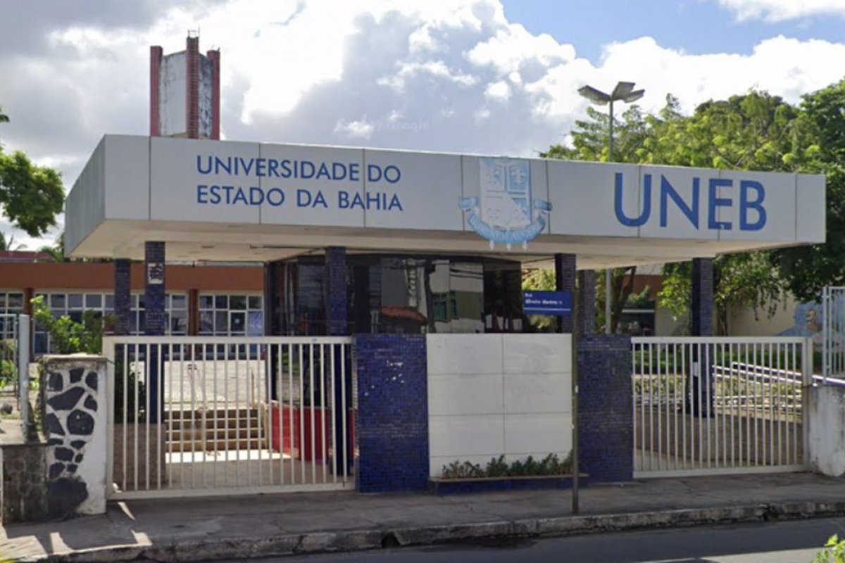 UNEB abre inscrições para o vestibular 2023.1; saiba como participar