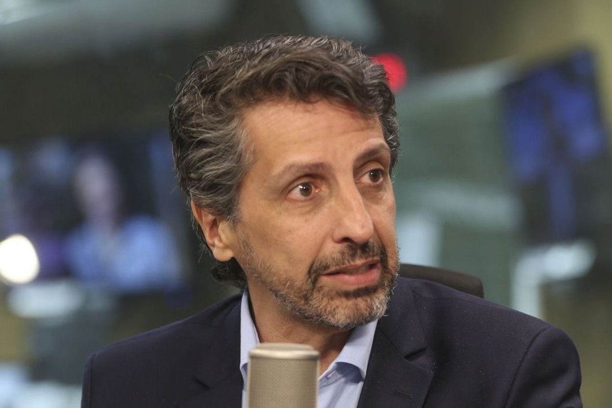 Iniciativa privada dará escala para a economia verde, diz ministro do Meio Ambiente