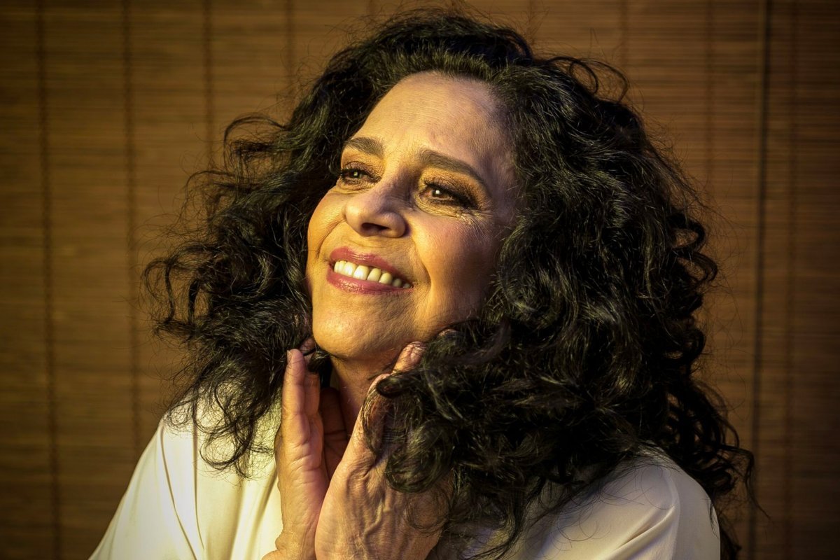 Velório de Gal Costa será aberto ao público na próxima sexta-feira (11) em São Paulo