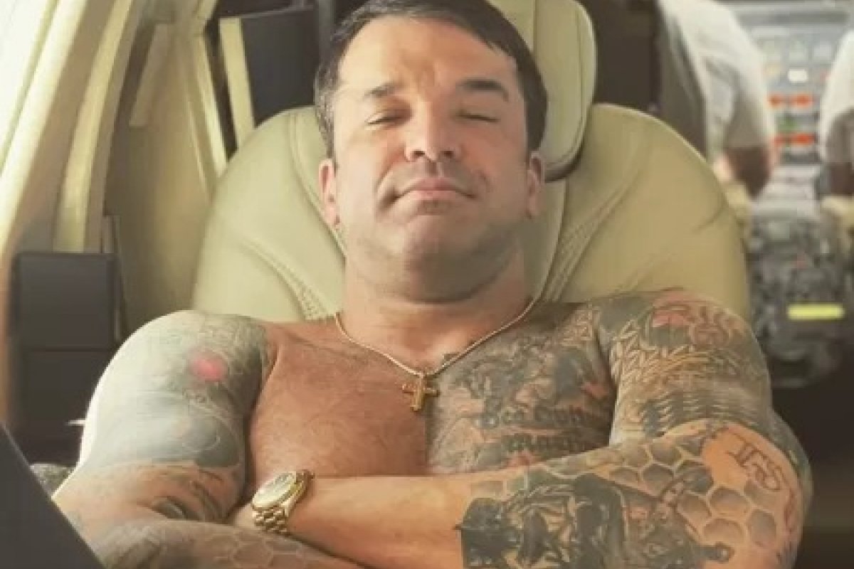 Ministério Público de São Paulo denuncia empresário Thiago Brennand pela 5ª vez