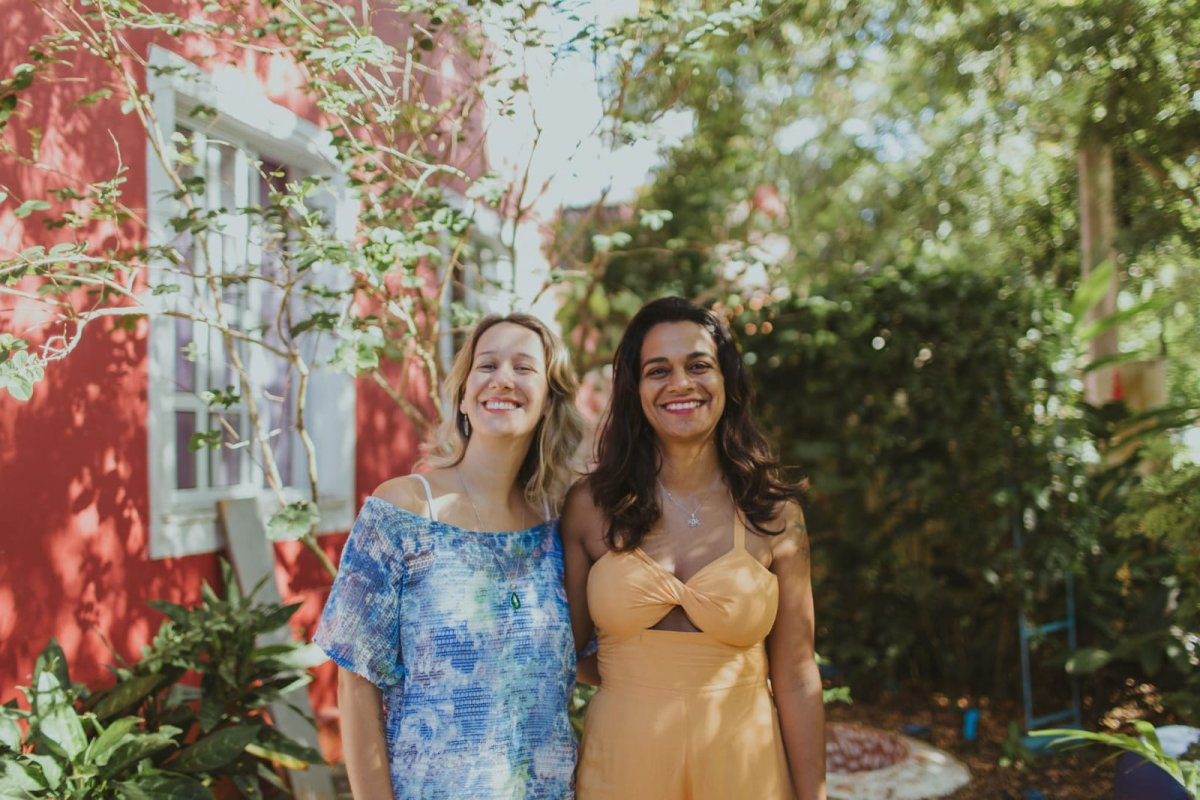 Retiro terapêutico vivencial Alquimia da Pausa será realizado em dezembro