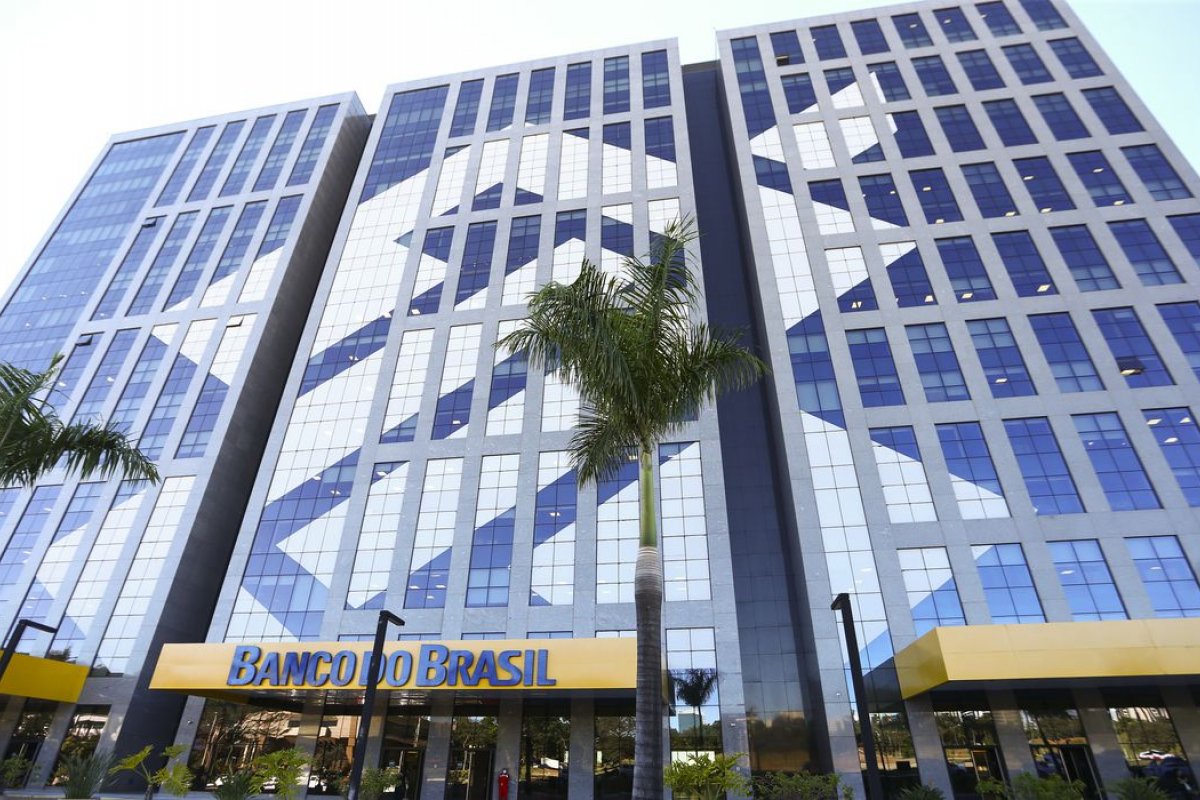 Banco do Brasil bate recorde de lucro com R$22,8 bilhões de janeiro a setembro