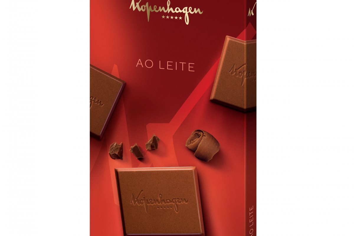 Kopenhagen escala um time de delícias para deixar os jogos ainda mais gostosos!