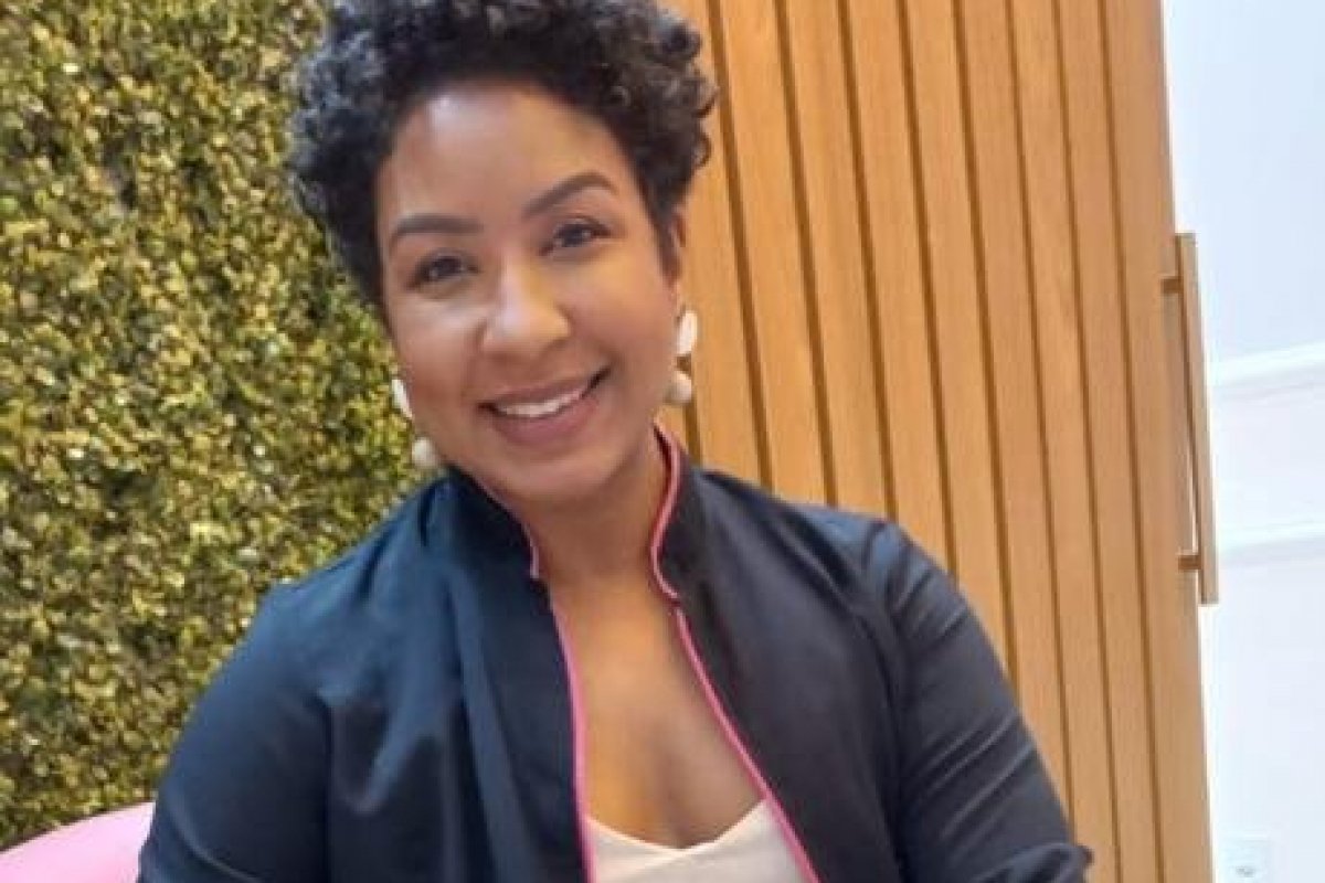 Especialista em pele negra destaca a importância da beleza inclusiva no setor da estética!