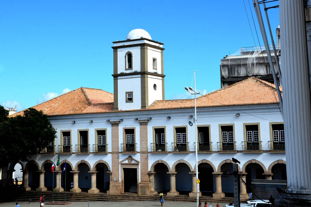 Justiça determina que Câmara de Salvador adote medidas de combate ao assédio moral