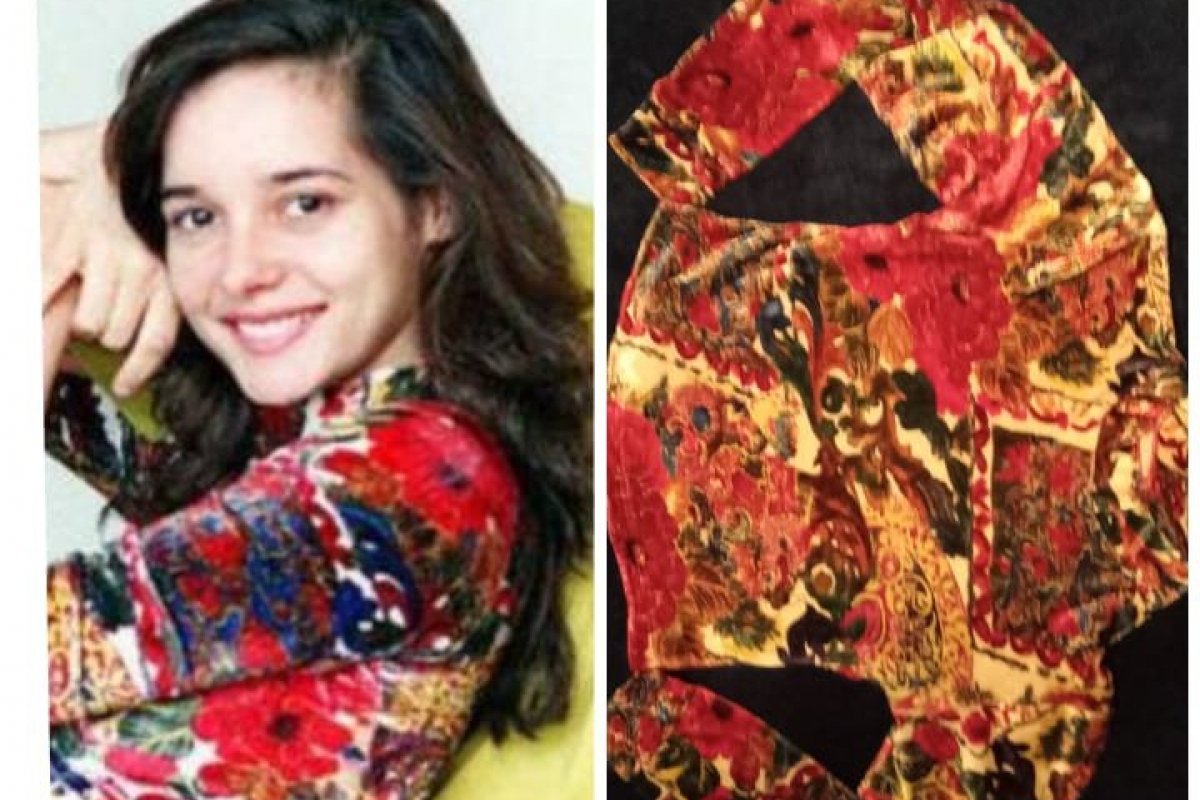 Gloria Perez doa acervo pessoal da filha Daniella para os fãs!