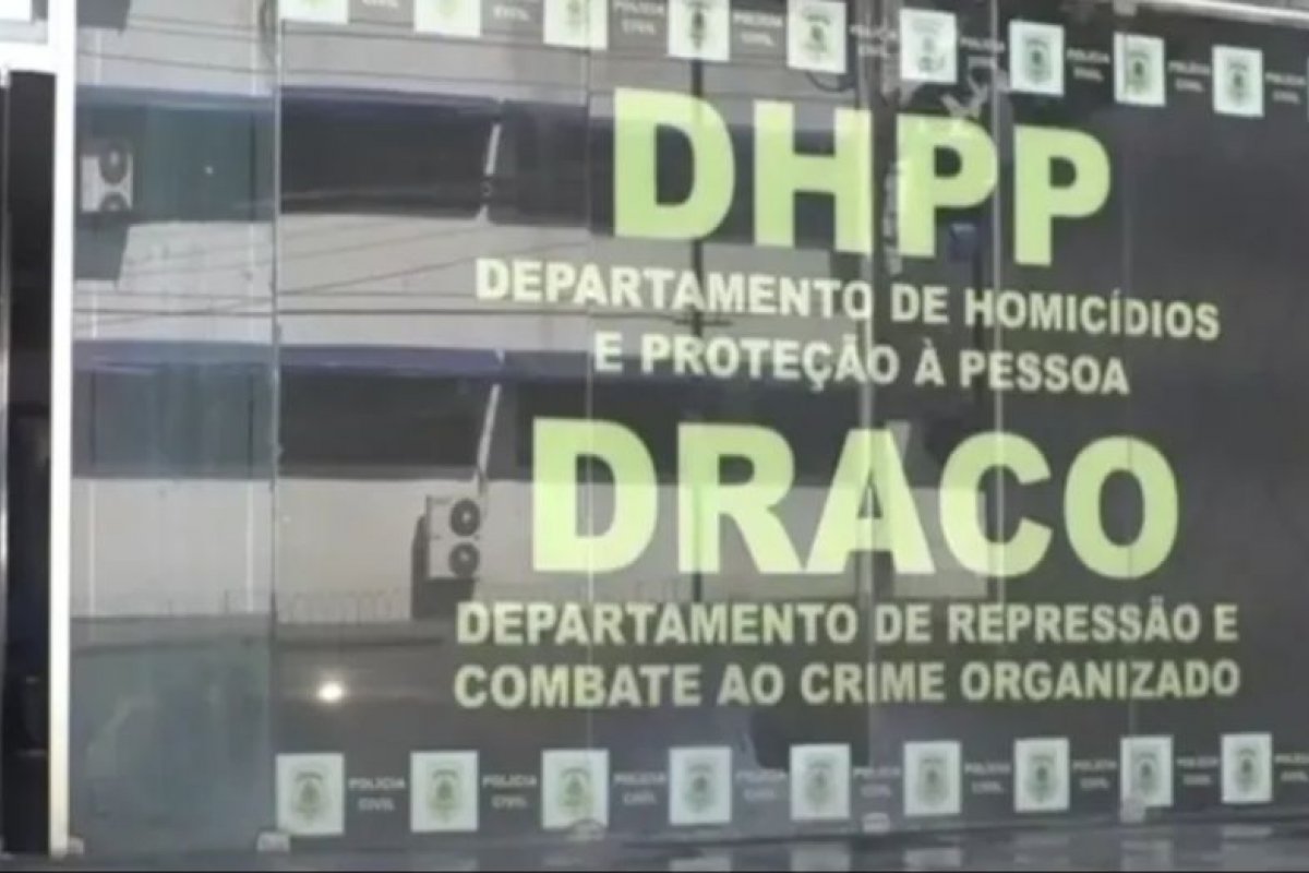 Homem é preso em flagrante suspeito de cometer homicídio na Avenida Tancredo Neves, em Salvador