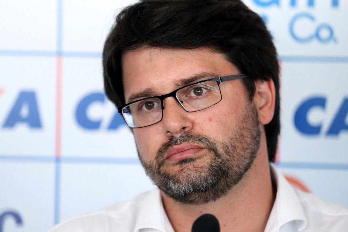 Bellintani cogita possibilidade de ser prefeito de Salvador: 'Quem sabe um dia'