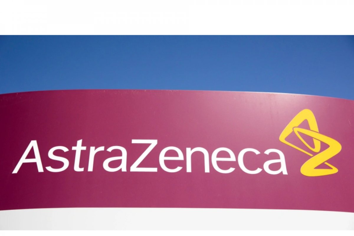 AstraZeneca tem lucro de US$ 668 mi no 3º trimestre