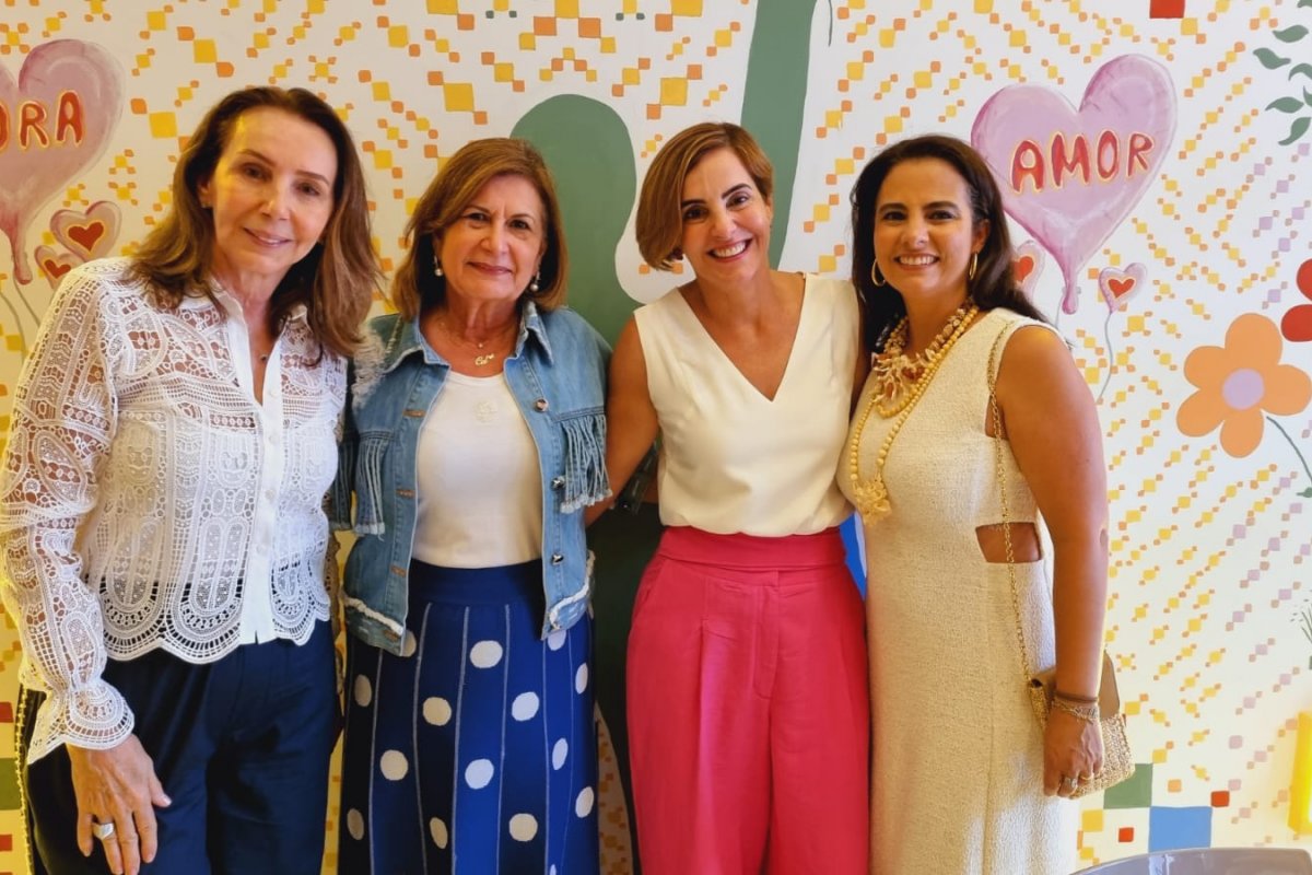 Mostra CASACOR Beneficente tem ingresso solidário para visita à Casa de Saúde Solange Franga!