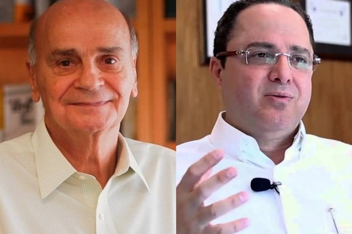 Drauzio Varella também integrará equipe de transição de Lula