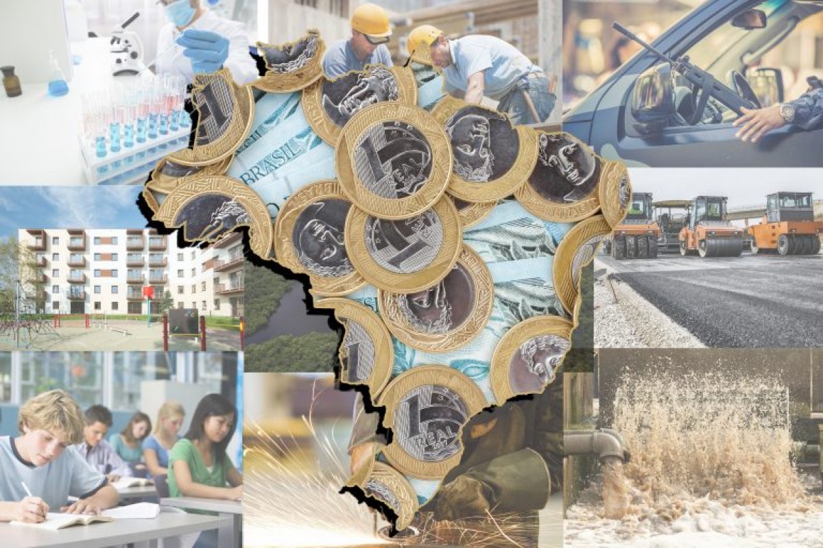 Prazo para emendas ao Orçamento do próximo ano termina na segunda-feira (14)