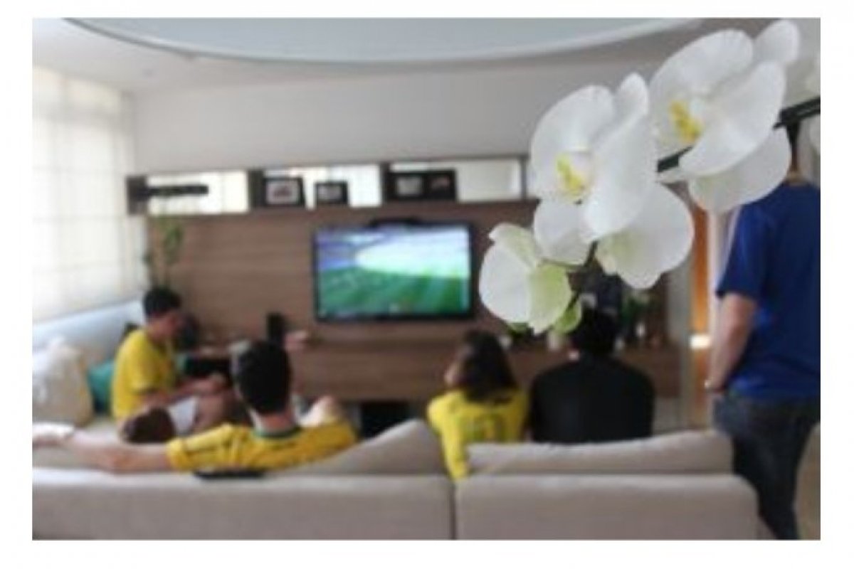 Como organizar sua casa para receber os amigos durante a Copa do Mundo? Especialista dá dicas preciosas! 