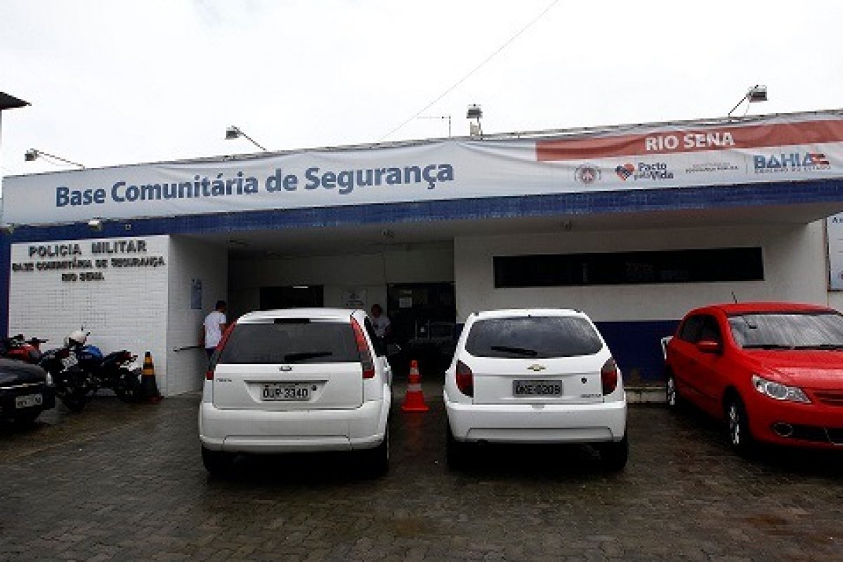 Bairro do Rio Sena recebe consultas oftalmológicas gratuitas