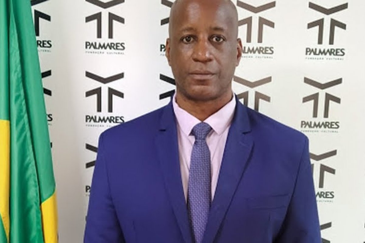 Sergio Camargo é punido por assédio moral e discriminação religiosa