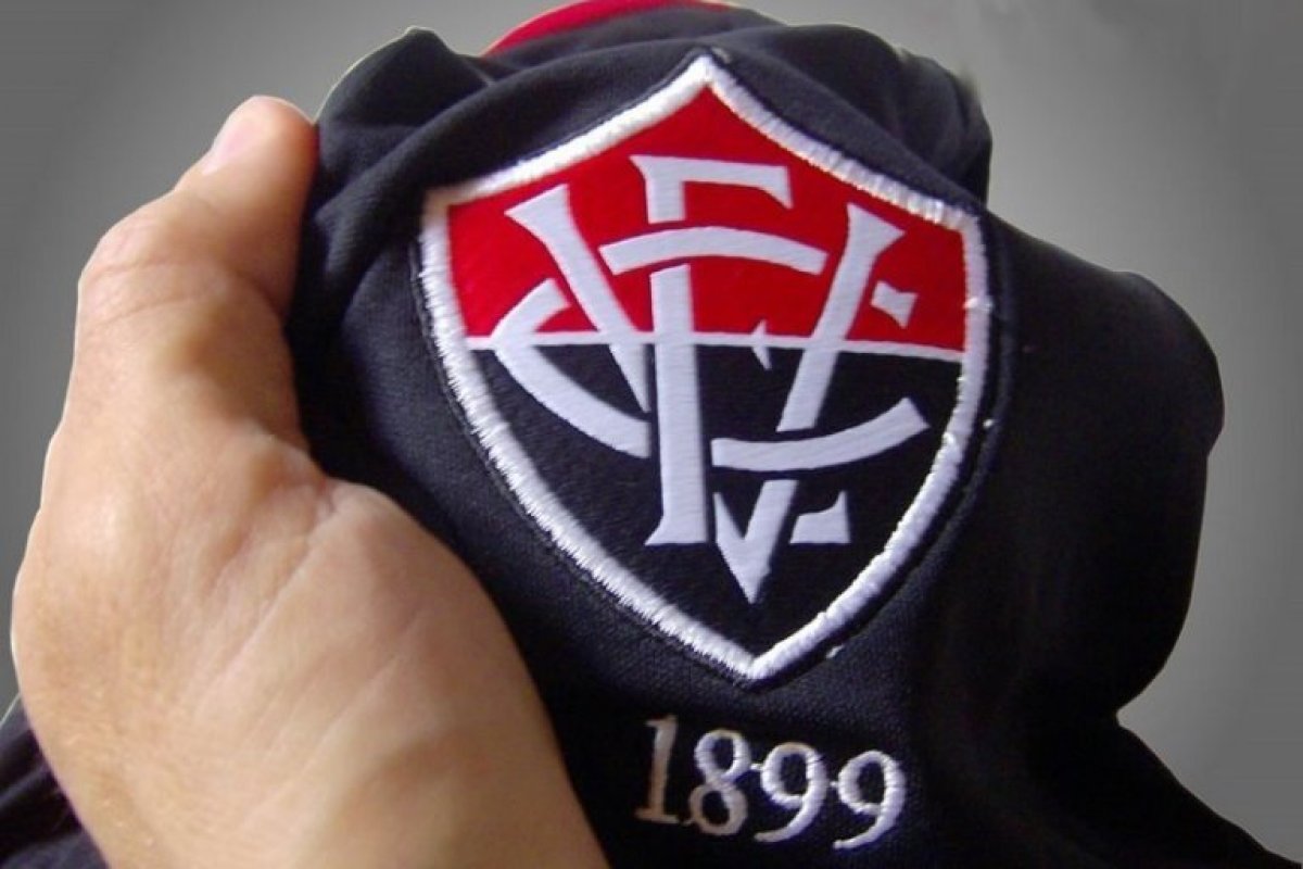 Esporte Clube Vitória passa a integrar a liga de futebol Libra