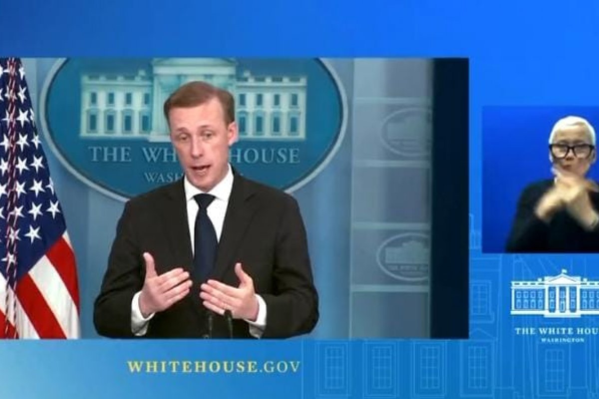 Vídeo: Casa Branca afirma que está planejando uma reunião entre Lula e Biden “em breve”