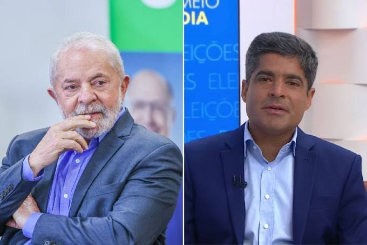 ACM Neto quer União Brasil aliado do PT no Governo Lula, diz colunista